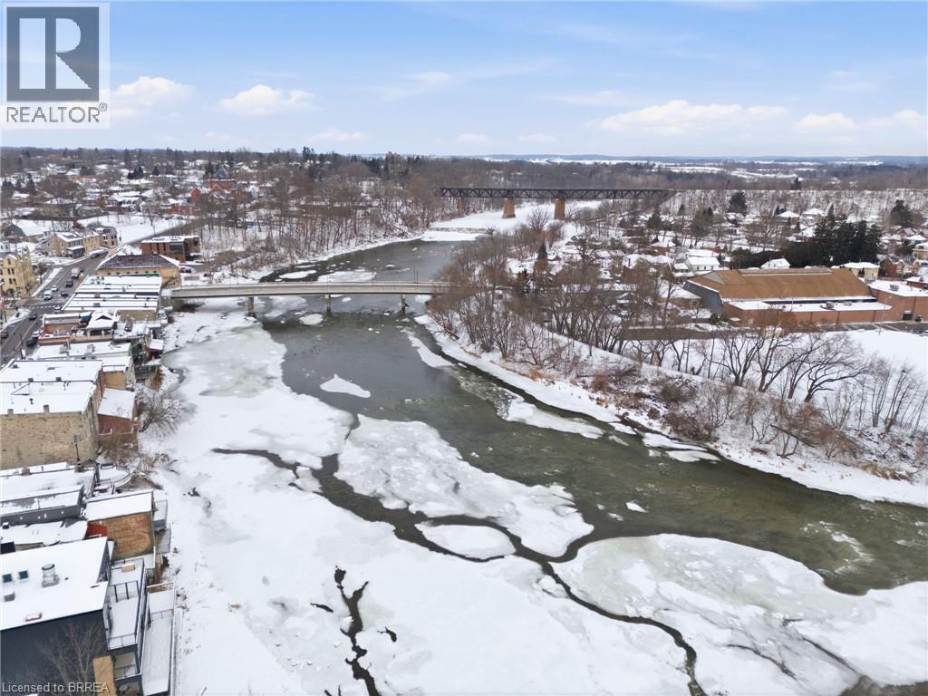7 Grand River Street N Unit# 202, Paris, Ontario  N3L 2L9 - Photo 22 - 40821690