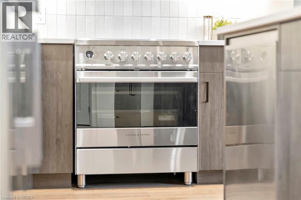 7 Grand River Street N Unit# 202, Paris, Ontario  N3L 2L9 - Photo 5 - 40821690