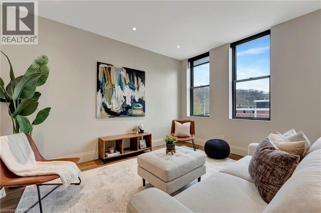 7 Grand River Street N Unit# 202, Paris, Ontario  N3L 2L9 - Photo 7 - 40821690