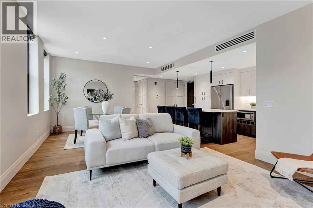 7 Grand River Street N Unit# 202, Paris, Ontario  N3L 2L9 - Photo 9 - 40821690