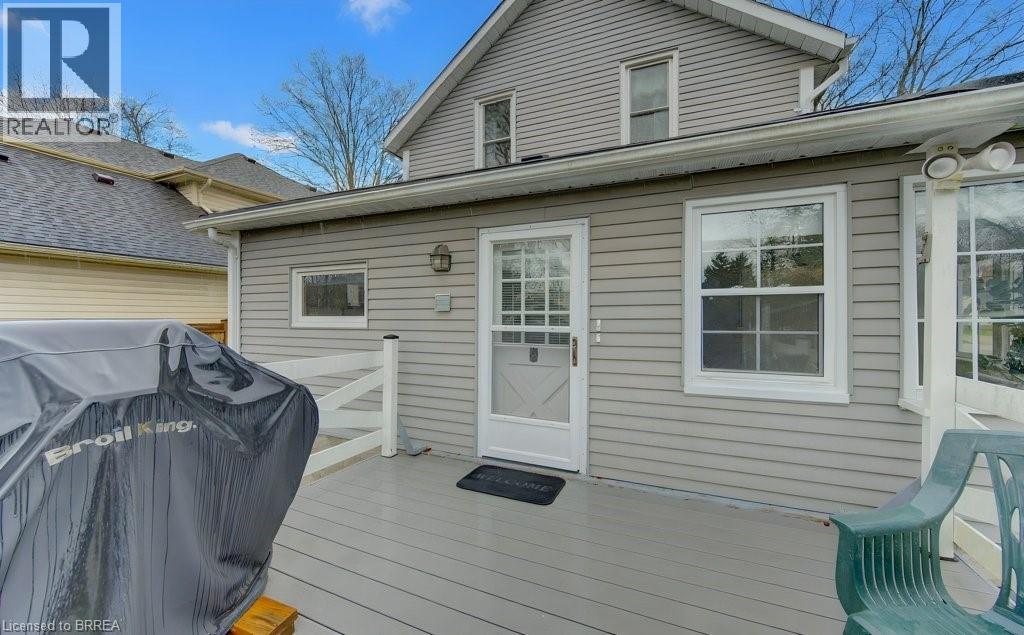 416 Margaret Street, Cambridge, Ontario  N3H 3X7 - Photo 21 - 40819960