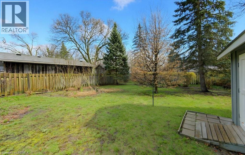 416 Margaret Street, Cambridge, Ontario  N3H 3X7 - Photo 22 - 40819960