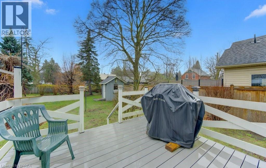 416 Margaret Street, Cambridge, Ontario  N3H 3X7 - Photo 23 - 40819960