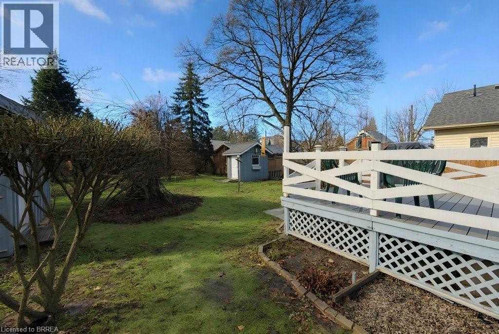 416 Margaret Street, Cambridge, Ontario  N3H 3X7 - Photo 24 - 40819960