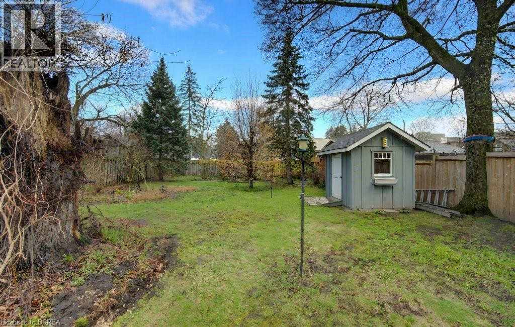 416 Margaret Street, Cambridge, Ontario  N3H 3X7 - Photo 25 - 40819960