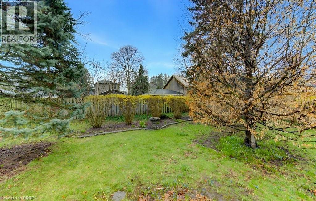 416 Margaret Street, Cambridge, Ontario  N3H 3X7 - Photo 26 - 40819960