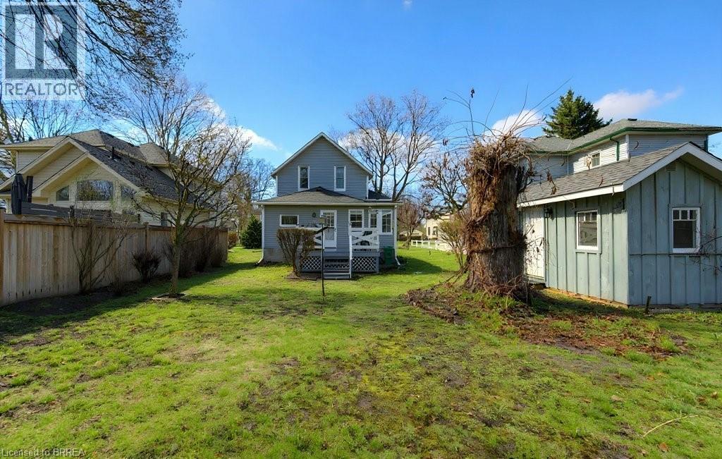 416 Margaret Street, Cambridge, Ontario  N3H 3X7 - Photo 27 - 40819960