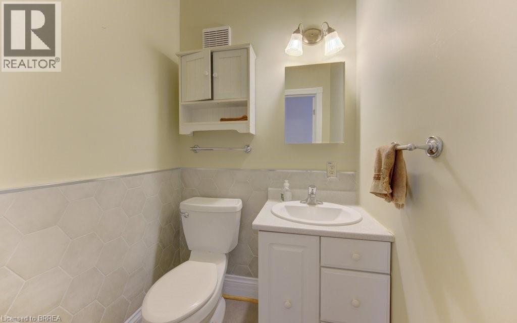 416 Margaret Street, Cambridge, Ontario  N3H 3X7 - Photo 4 - 40819960