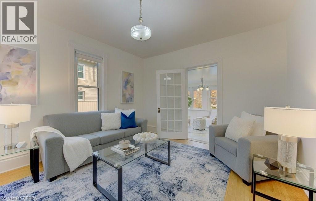 416 Margaret Street, Cambridge, Ontario  N3H 3X7 - Photo 6 - 40819960