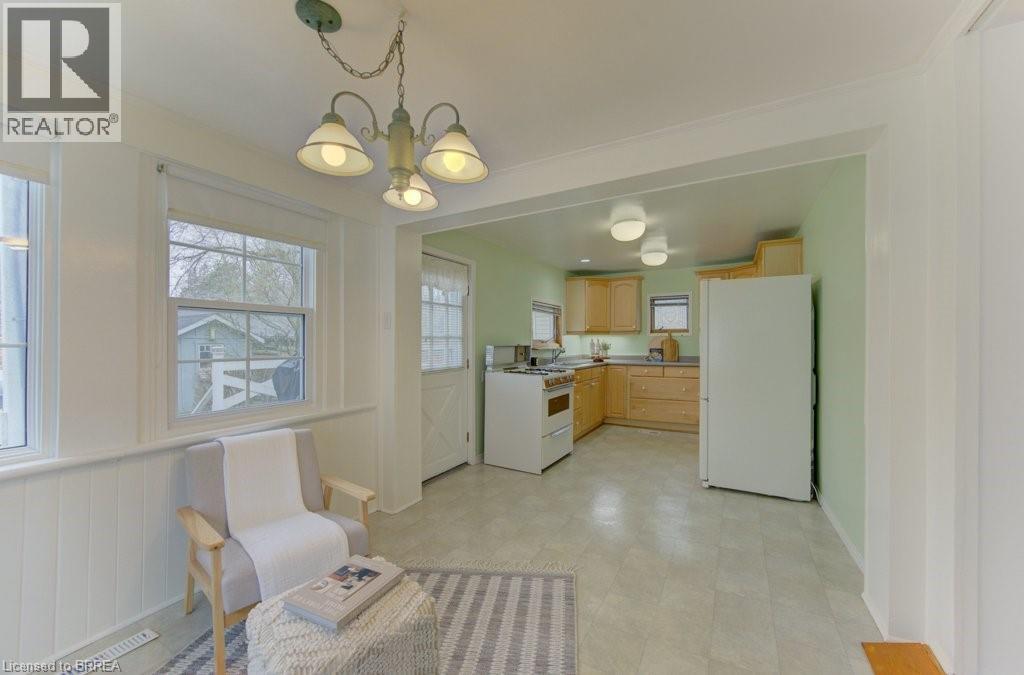 416 Margaret Street, Cambridge, Ontario  N3H 3X7 - Photo 8 - 40819960