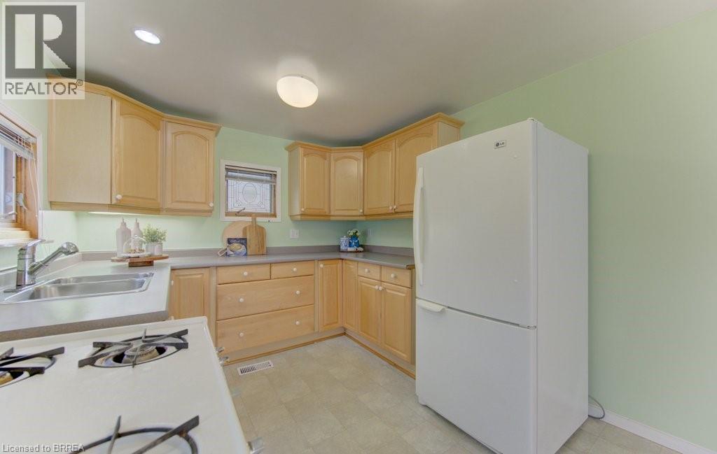 416 Margaret Street, Cambridge, Ontario  N3H 3X7 - Photo 9 - 40819960