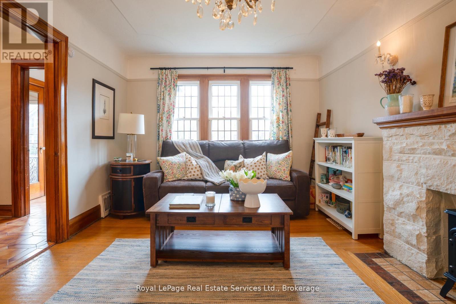 89 Edgemont Street S, Hamilton, Ontario  L8K 2H6 - Photo 12 - X13012242