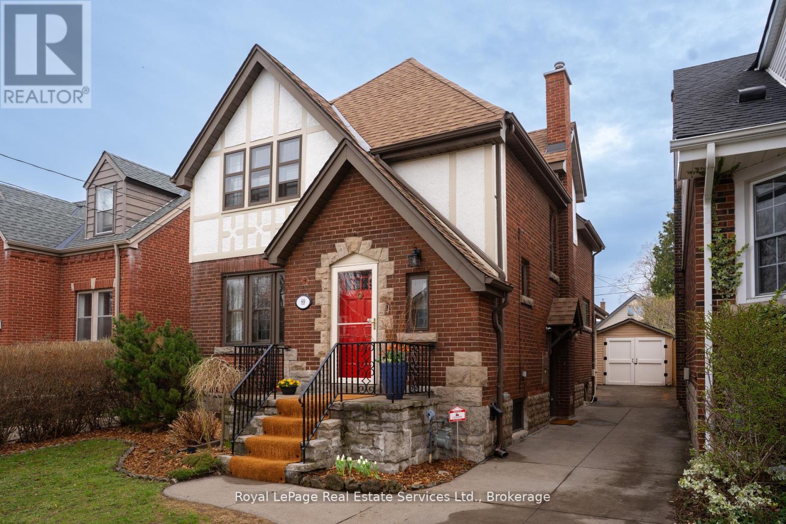 89 Edgemont Street S, Hamilton, Ontario  L8K 2H6 - Photo 3 - X13012242