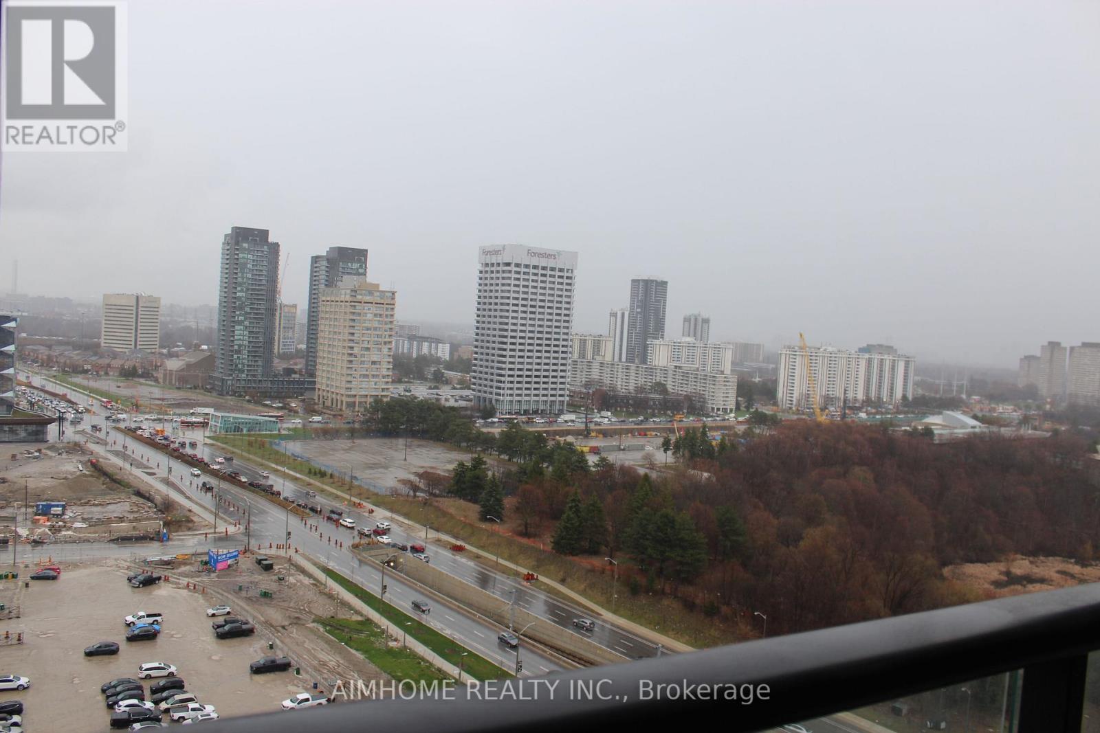 1708 - 5 Quarrington Lane, Toronto, Ontario  M3C 0S5 - Photo 16 - C13010380