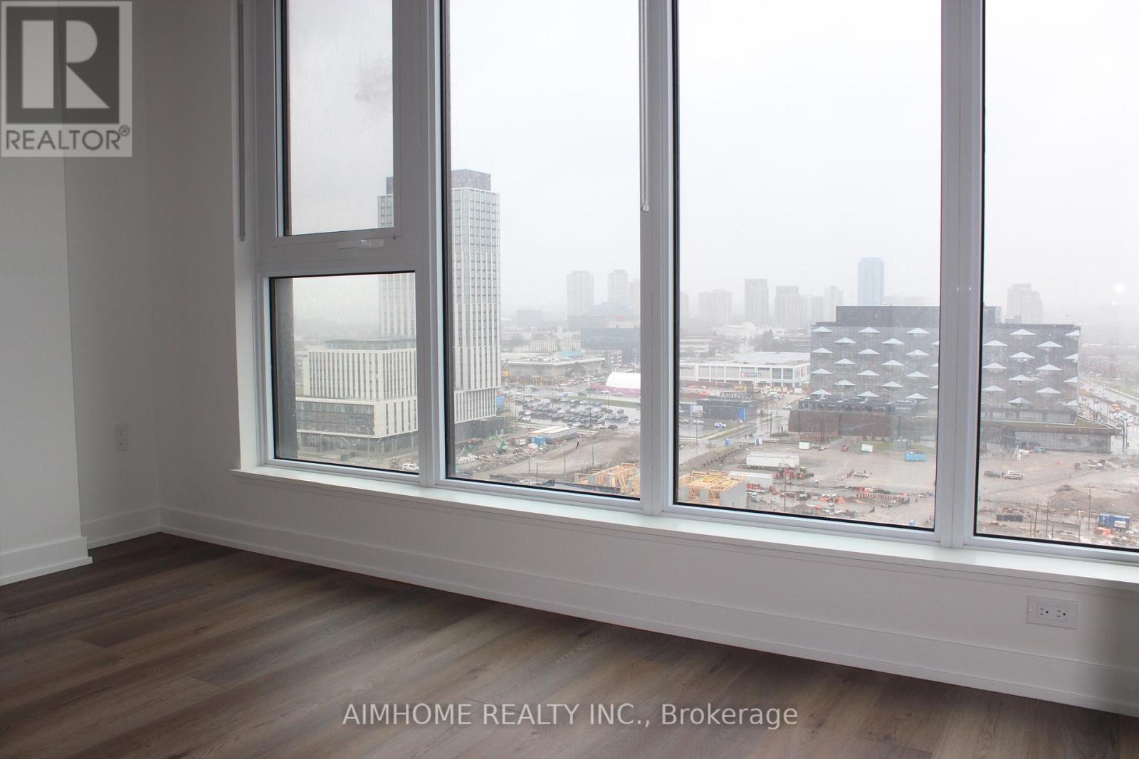 1708 - 5 Quarrington Lane, Toronto, Ontario  M3C 0S5 - Photo 7 - C13010380