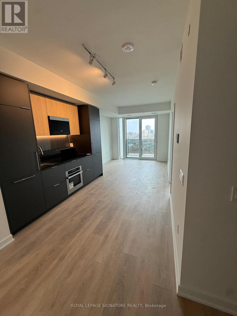 503 - 1 FAIRVIEW ROAD, Mississauga, Ontario