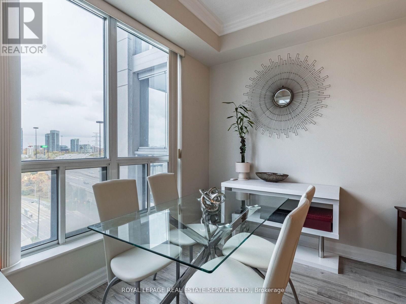 1113 - 2083 Lake Shore Boulevard W, Toronto, Ontario  M8V 4G2 - Photo 12 - W13011642