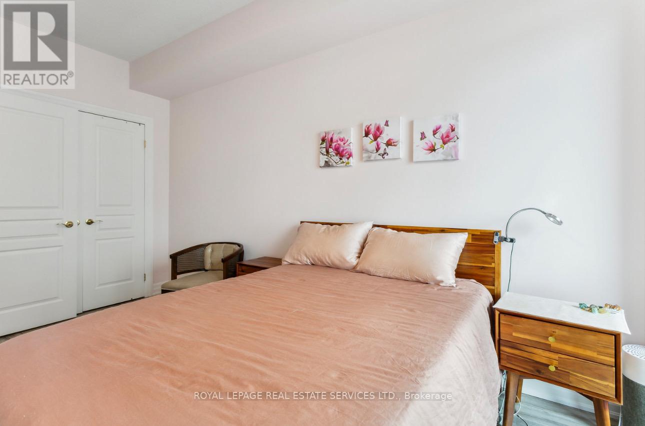 1113 - 2083 Lake Shore Boulevard W, Toronto, Ontario  M8V 4G2 - Photo 16 - W13011642