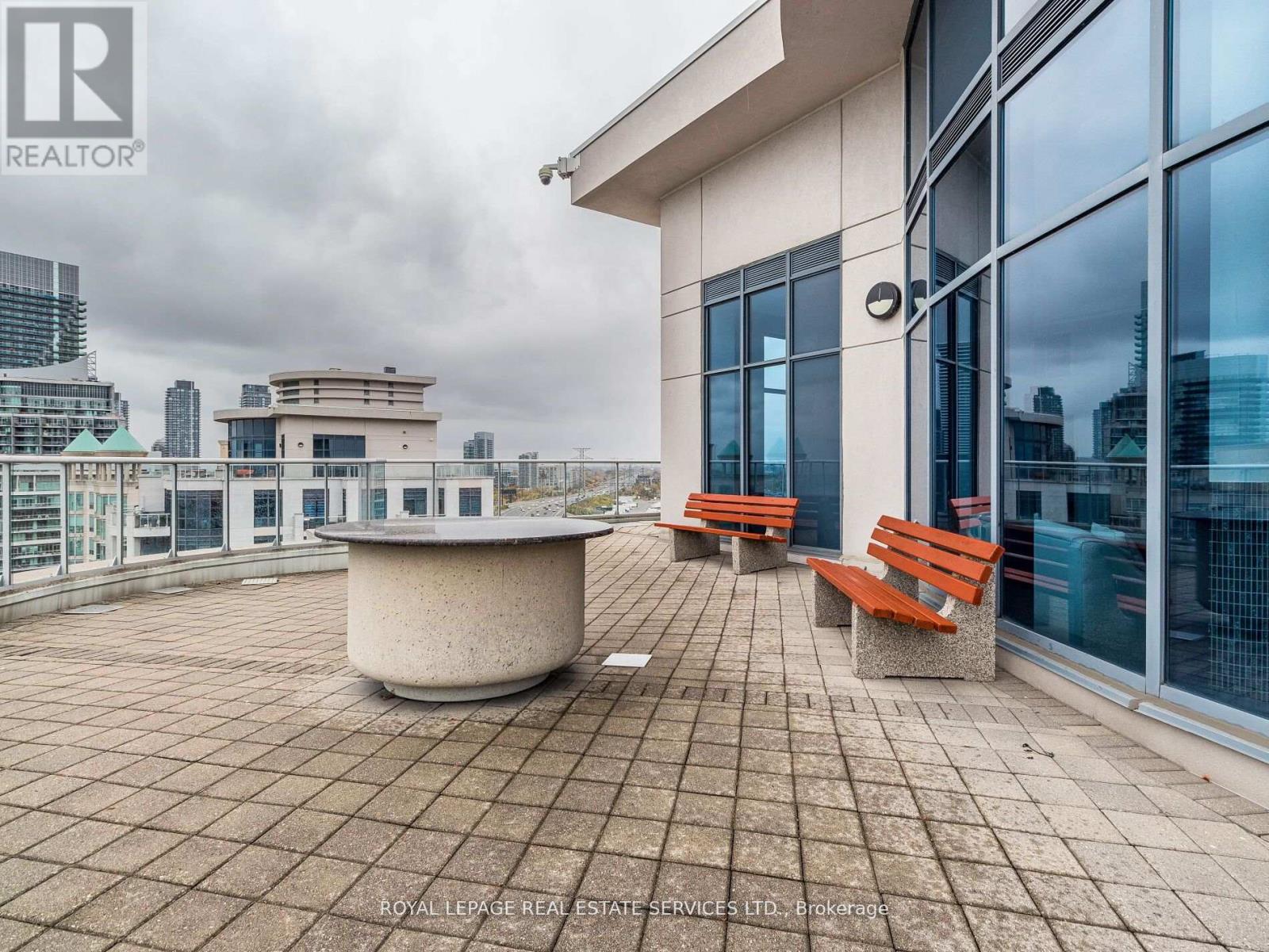 1113 - 2083 Lake Shore Boulevard W, Toronto, Ontario  M8V 4G2 - Photo 26 - W13011642