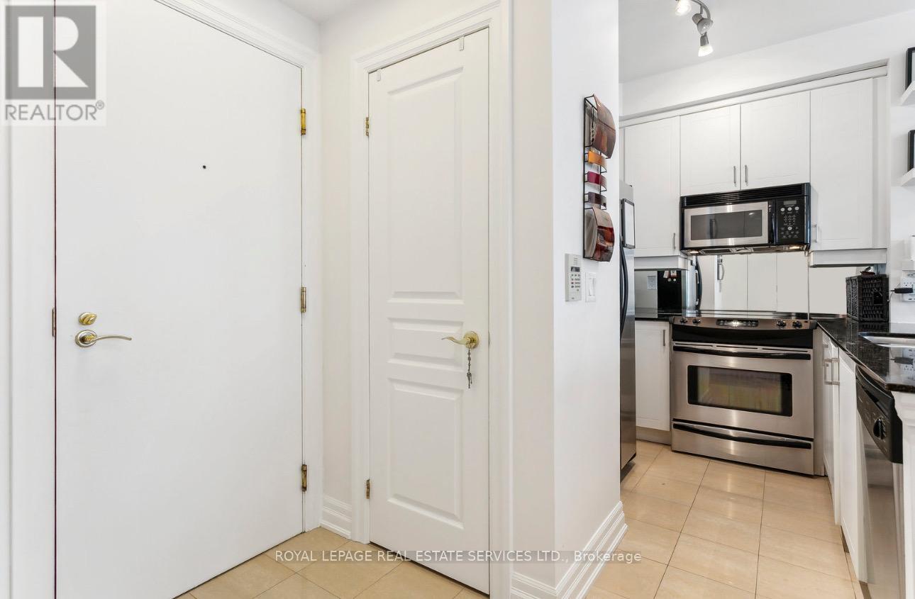 1113 - 2083 Lake Shore Boulevard W, Toronto, Ontario  M8V 4G2 - Photo 5 - W13011642