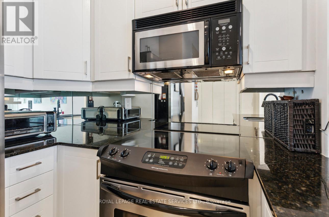 1113 - 2083 Lake Shore Boulevard W, Toronto, Ontario  M8V 4G2 - Photo 7 - W13011642