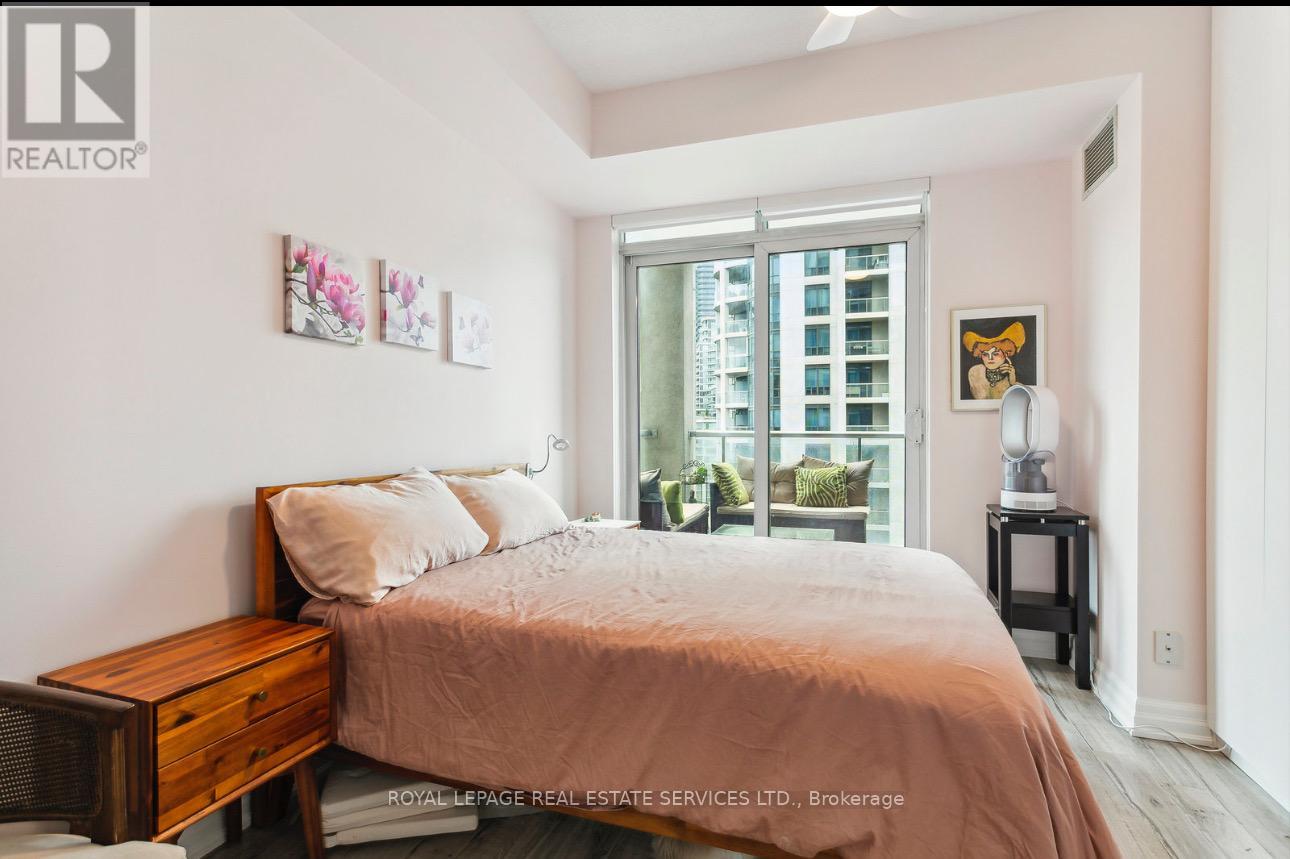 1113 - 2083 Lake Shore Boulevard W, Toronto, Ontario  M8V 4G2 - Photo 15 - W13011642