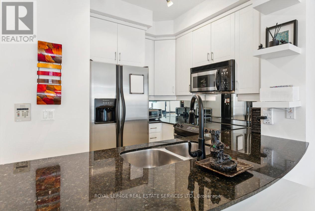 1113 - 2083 Lake Shore Boulevard W, Toronto, Ontario  M8V 4G2 - Photo 6 - W13011642