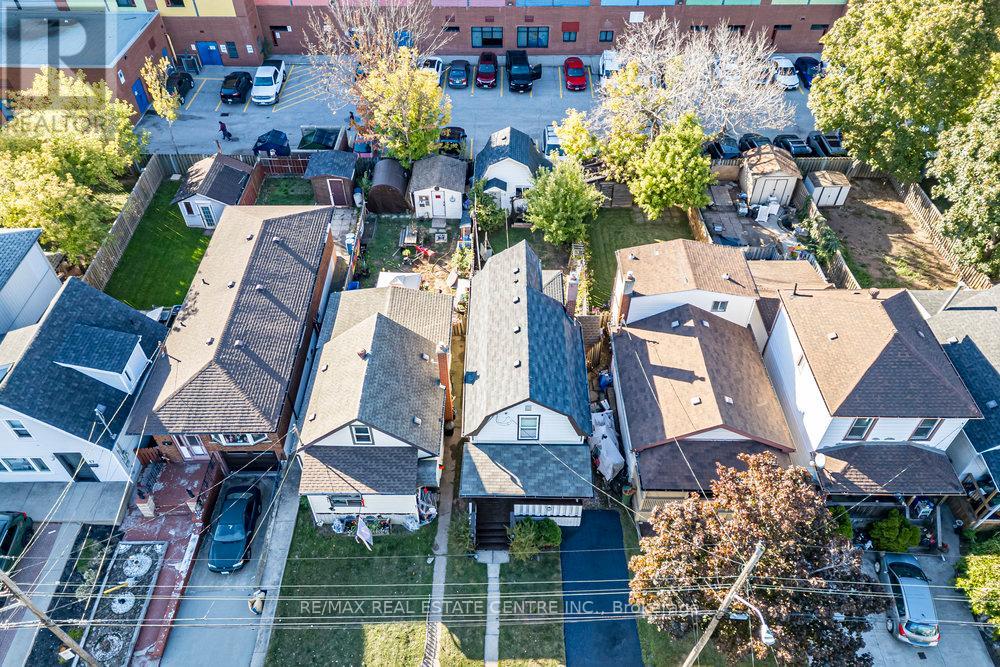 23 Frederick Avenue, Hamilton, Ontario  L8H 4K1 - Photo 34 - X12985402