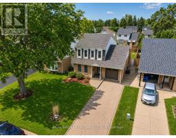 474 KNIGHTSBRIDGE CRESCENT, Hamilton, Ontario