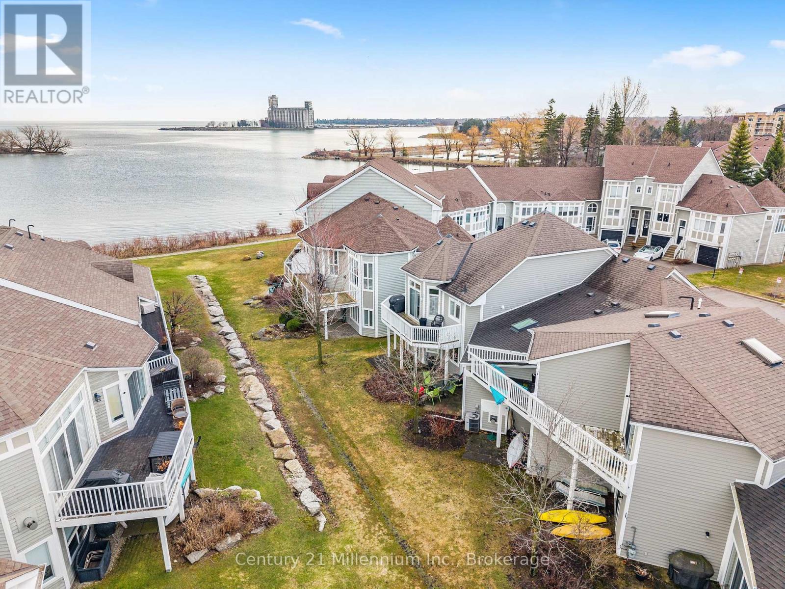 11 - 16 Cranberry Quay, Collingwood, Ontario  L9Y 5C2 - Photo 26 - S13012444