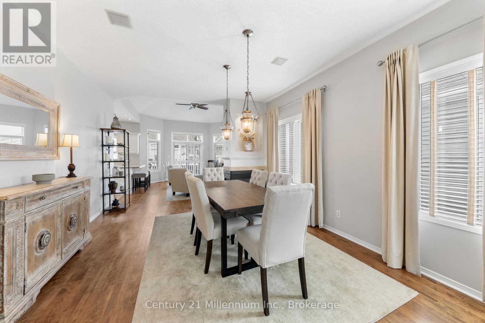 11 - 16 Cranberry Quay, Collingwood, Ontario  L9Y 5C2 - Photo 3 - S13012444