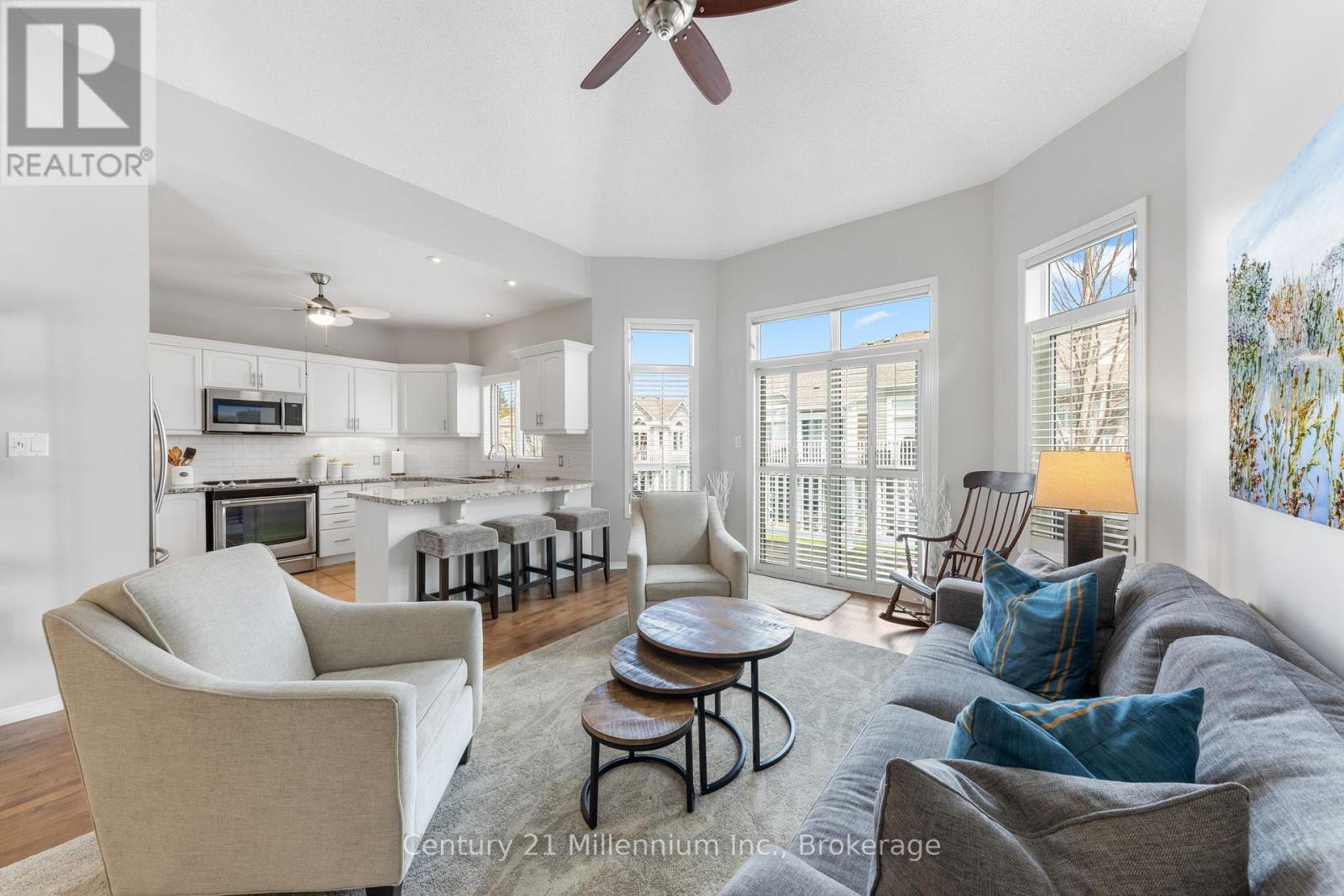 11 - 16 Cranberry Quay, Collingwood, Ontario  L9Y 5C2 - Photo 5 - S13012444