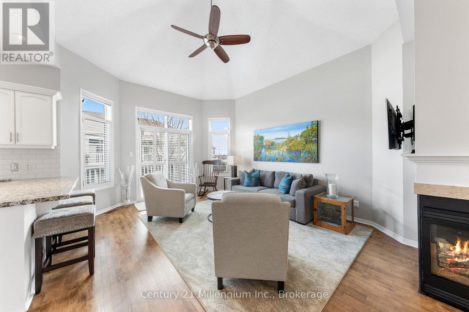 11 - 16 Cranberry Quay, Collingwood, Ontario  L9Y 5C2 - Photo 6 - S13012444