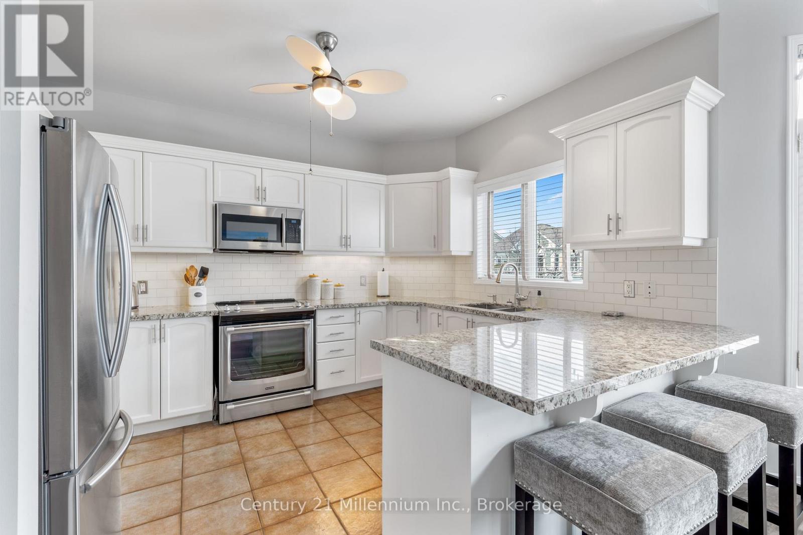 11 - 16 Cranberry Quay, Collingwood, Ontario  L9Y 5C2 - Photo 9 - S13012444