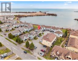 11 - 16 CRANBERRY QUAY, collingwood, Ontario