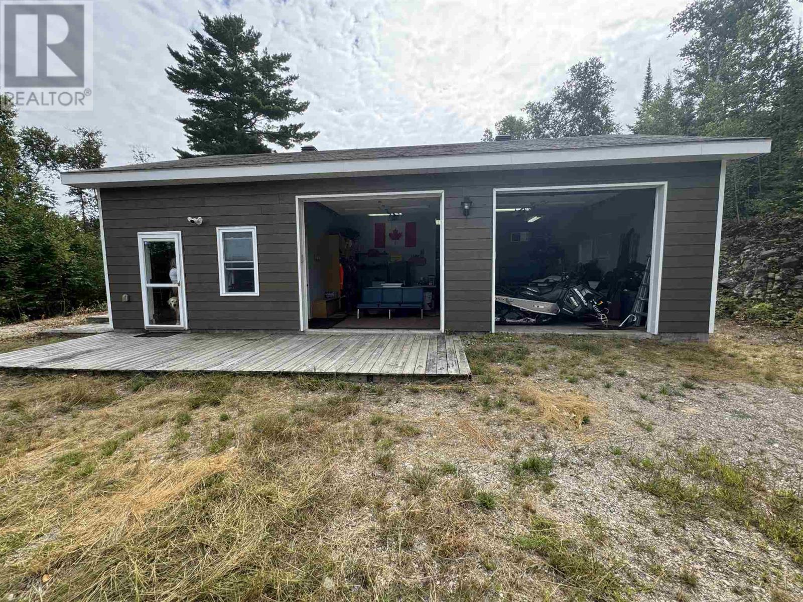 944 Dunlop Shores Rd, Elliot Lake, Ontario  P5A 2S9 - Photo 15 - SM260330