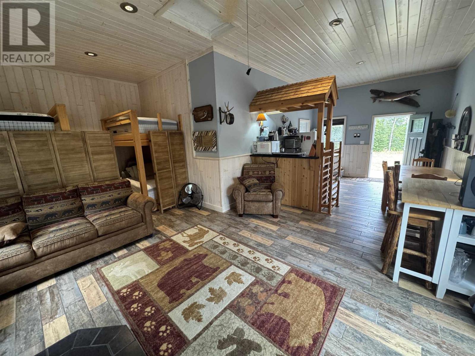 944 Dunlop Shores Rd, Elliot Lake, Ontario  P5A 2S9 - Photo 23 - SM260330