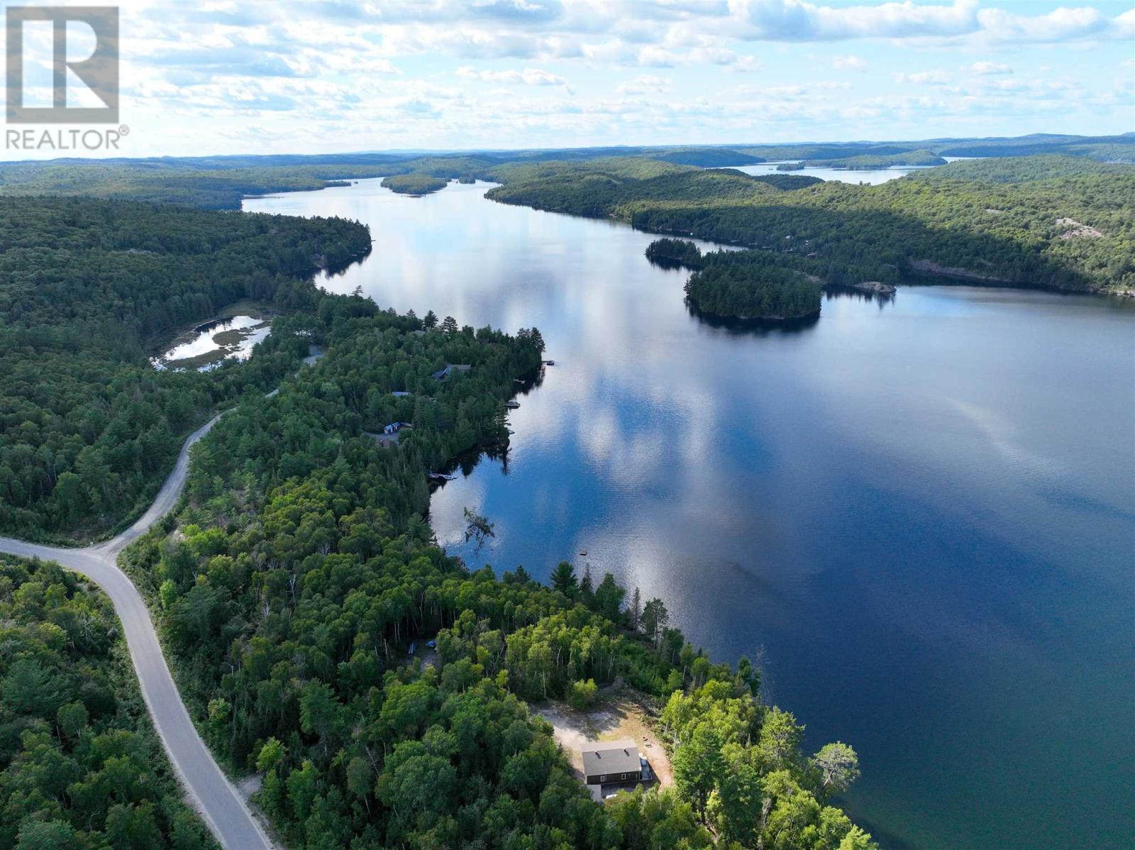 944 Dunlop Shores Rd, Elliot Lake, Ontario  P5A 2S9 - Photo 4 - SM260330