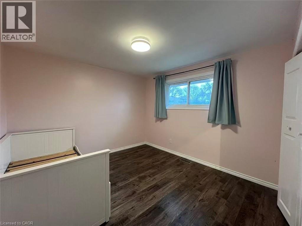 26 Marlowe Drive Unit# Main, Hamilton, Ontario  L9C 2H6 - Photo 10 - 40821851