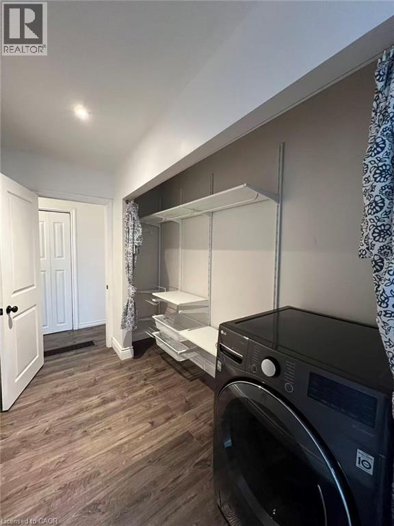 26 Marlowe Drive Unit# Main, Hamilton, Ontario  L9C 2H6 - Photo 12 - 40821851