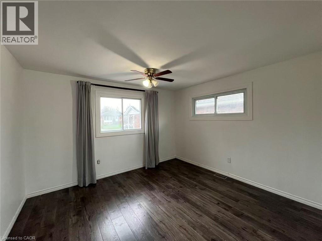 26 Marlowe Drive Unit# Main, Hamilton, Ontario  L9C 2H6 - Photo 13 - 40821851