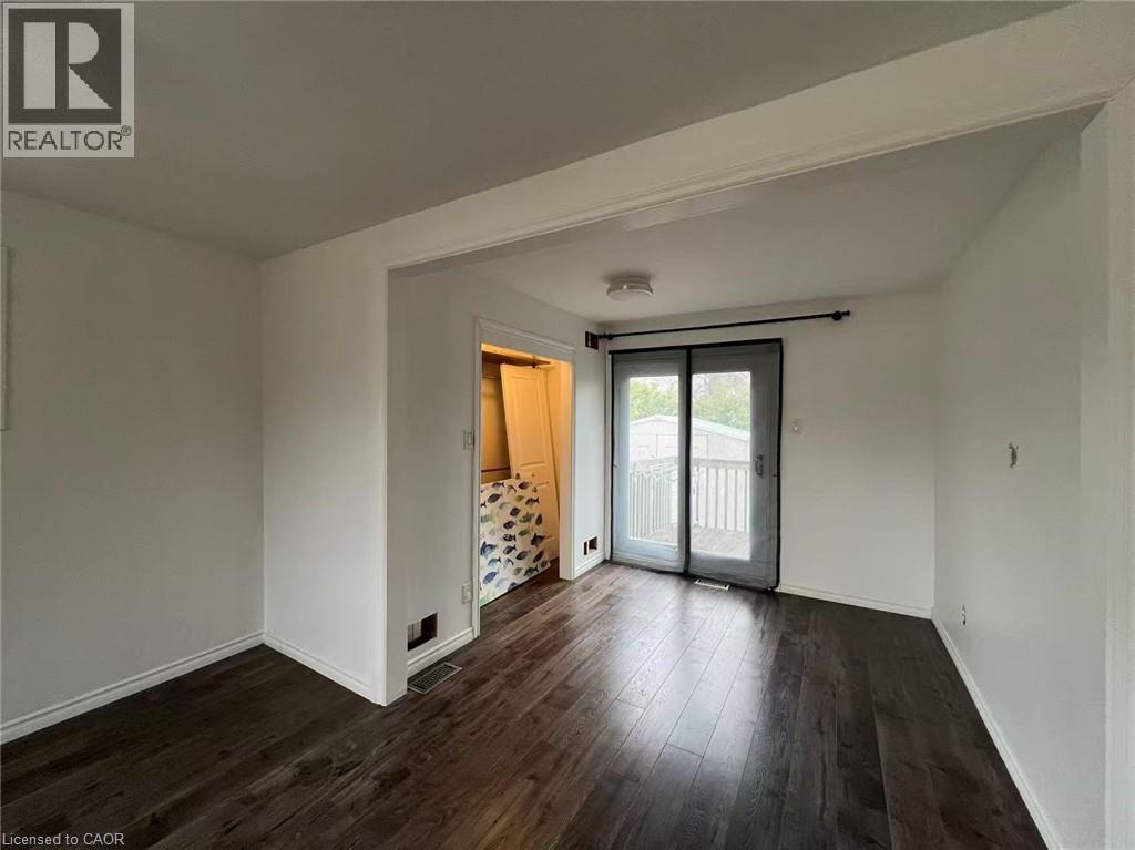 26 Marlowe Drive Unit# Main, Hamilton, Ontario  L9C 2H6 - Photo 14 - 40821851