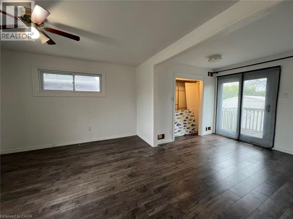 26 Marlowe Drive Unit# Main, Hamilton, Ontario  L9C 2H6 - Photo 15 - 40821851