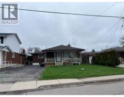 26 MARLOWE Drive Unit# Main, hamilton, Ontario