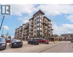 10 ESPLANADE Lane Unit# 519, grimsby, Ontario