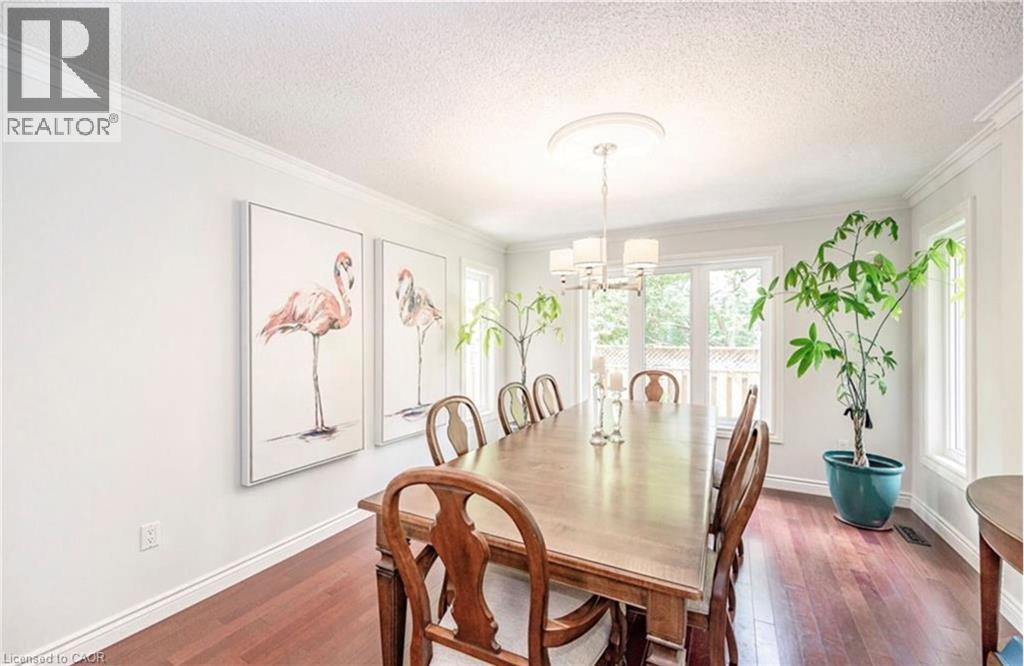 500 Blenheim Crescent, Oakville, Ontario  L6J 6P7 - Photo 16 - 40821703