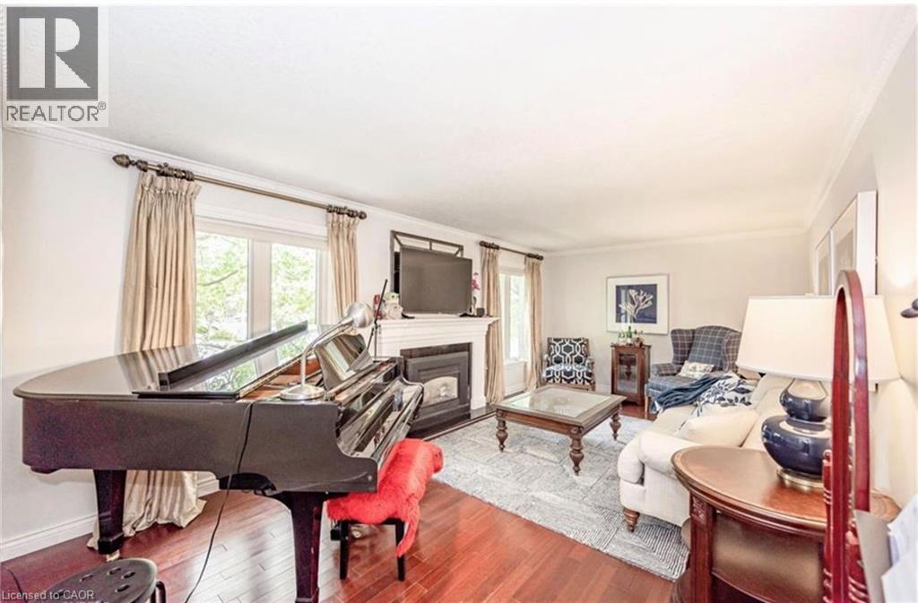 500 Blenheim Crescent, Oakville, Ontario  L6J 6P7 - Photo 18 - 40821703