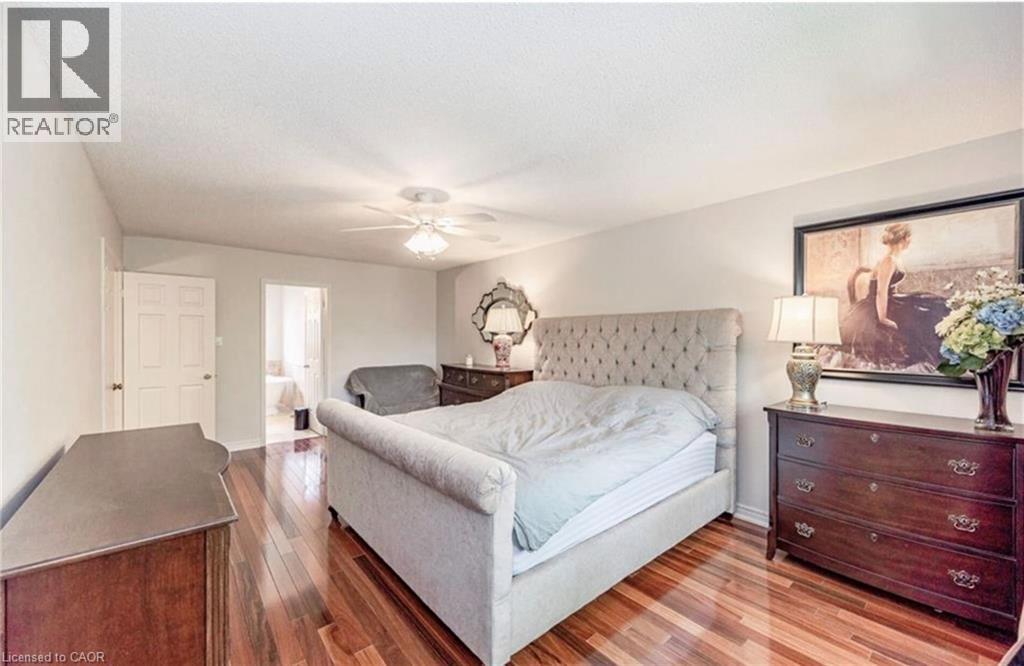 500 Blenheim Crescent, Oakville, Ontario  L6J 6P7 - Photo 22 - 40821703