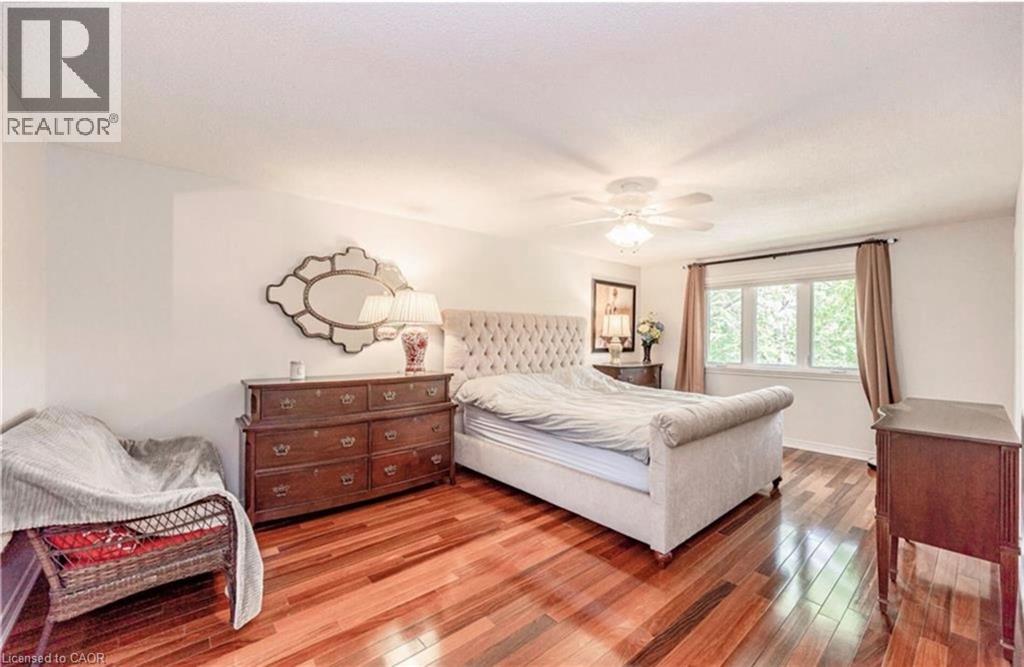 500 Blenheim Crescent, Oakville, Ontario  L6J 6P7 - Photo 23 - 40821703