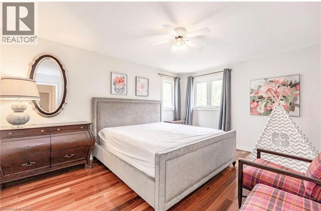 500 Blenheim Crescent, Oakville, Ontario  L6J 6P7 - Photo 26 - 40821703